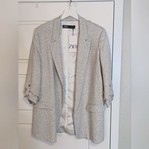 Zara Women's Blazer